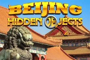 Versteckte Objekte in Peking