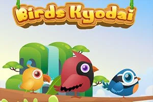Vögel Kyodai