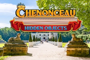 Suche in Chenonceau
