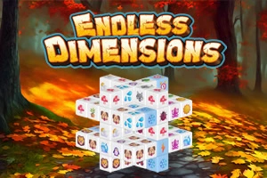 Dimensions ohne Ende