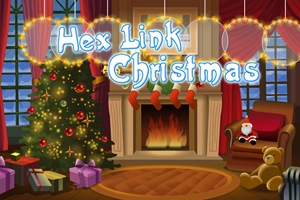 Weihnachts-Hex-Link