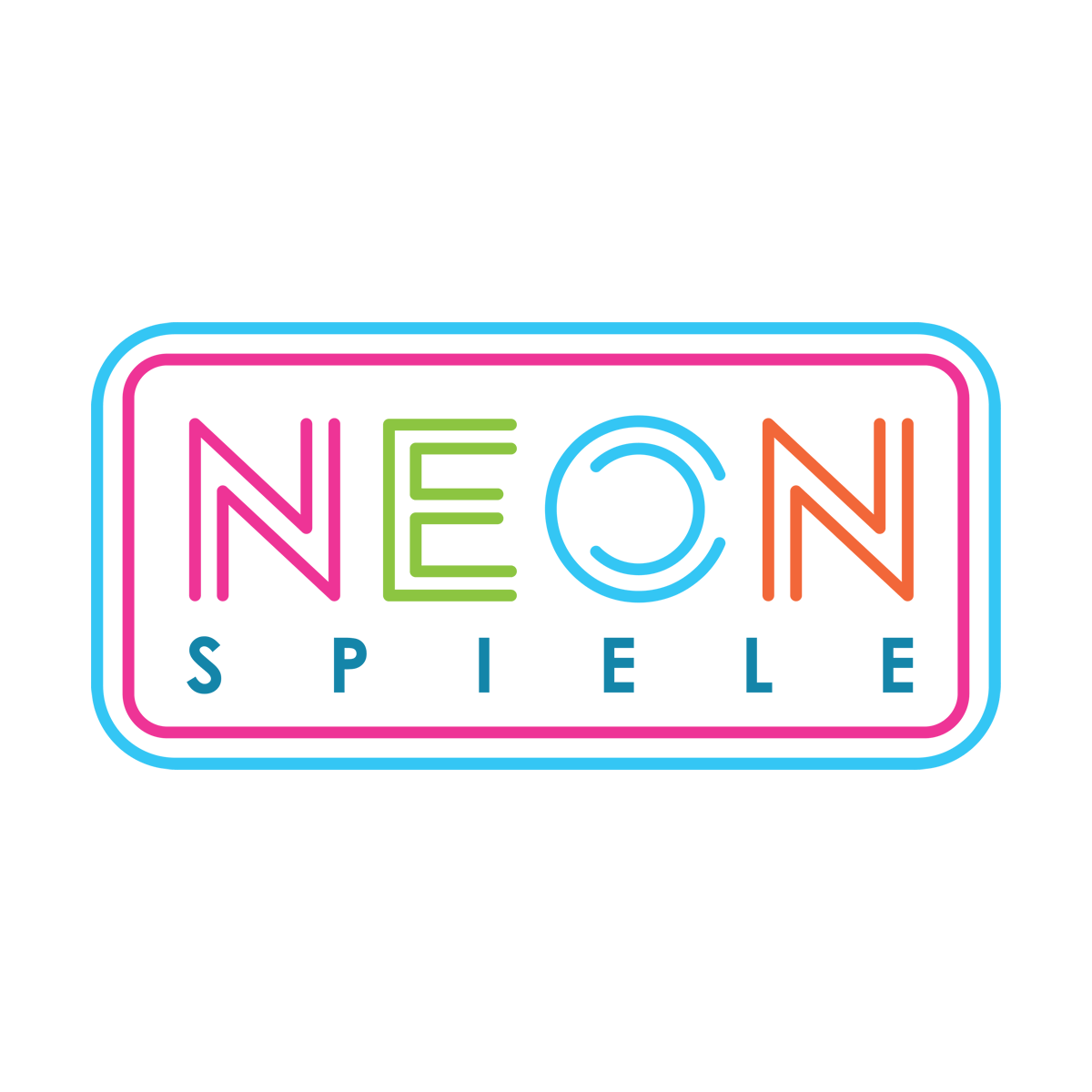 Neon Spiele Neon Spiele
