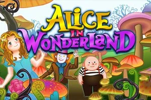 Alice im Wunderland 2