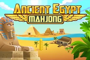 Mahjong Altes Ägypten