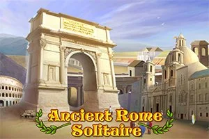 Solitaire Altes Rom