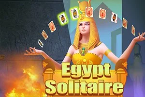 Ägypten Solitaire