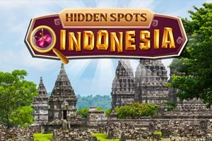 Versteckte Plätze - Indonesien