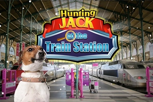Hunting Jack - Am Bahnhof
