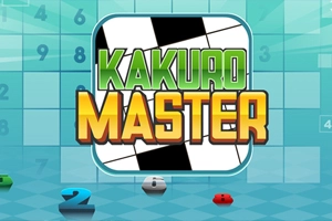 Kakuro Meister