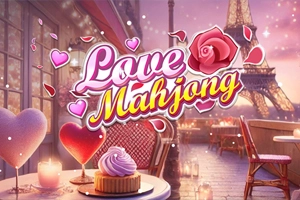 Love Mahjong