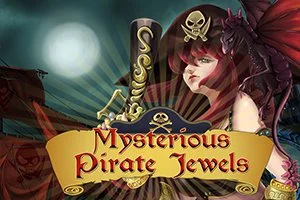 Geheimnisvolle Piratenjuwelen