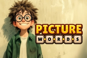 Picture Words