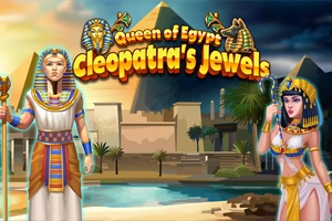 Pharaonin von Ägypten - Kleopatras Juwelen