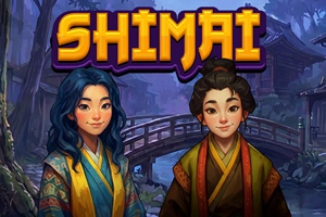 Shimai