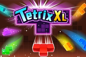 Tetrix XL