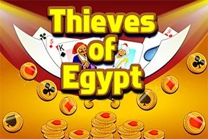 Diebe von Ägypten
