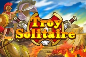 Troja Solitaire