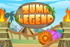 Zuma Legende